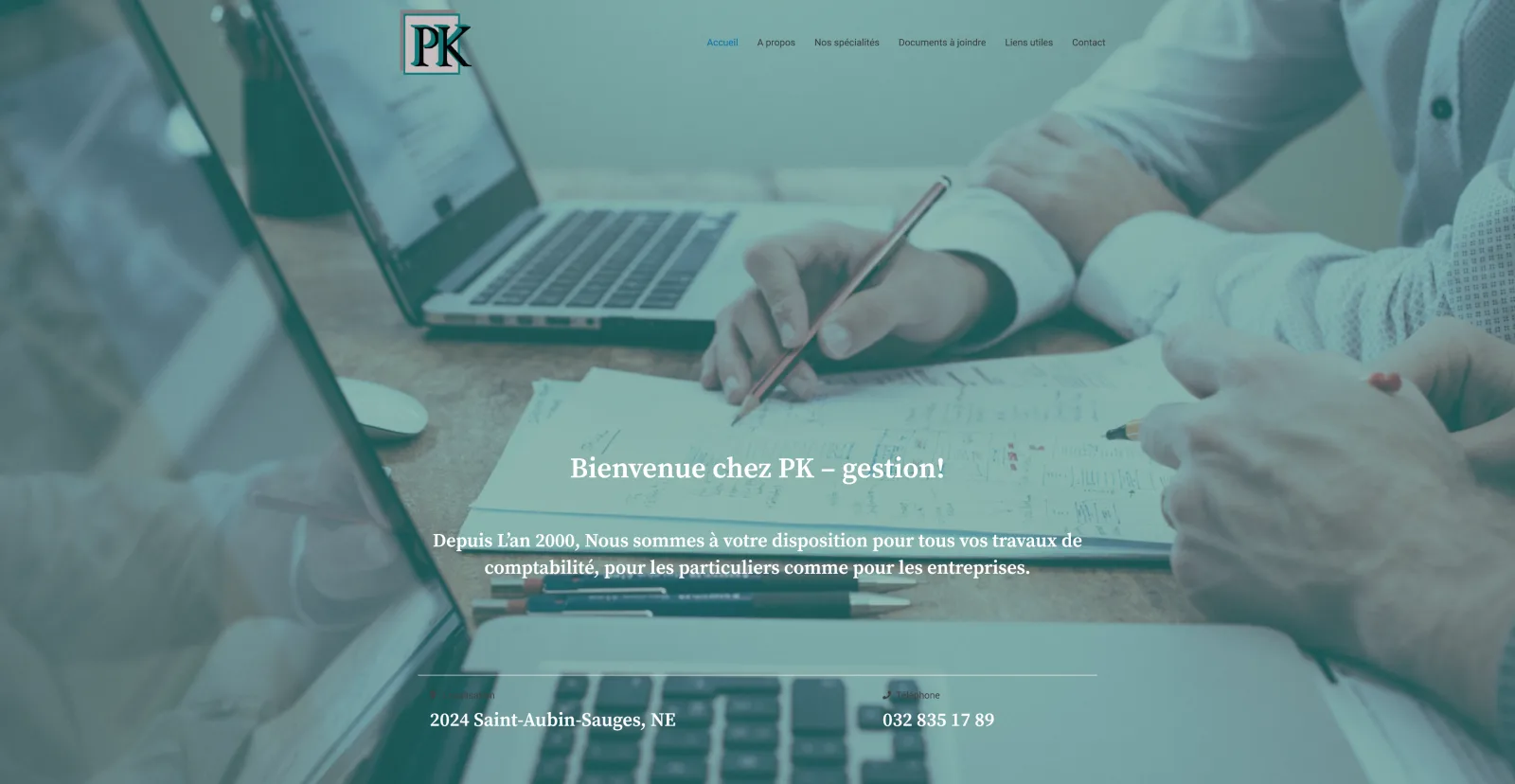 PKGestion