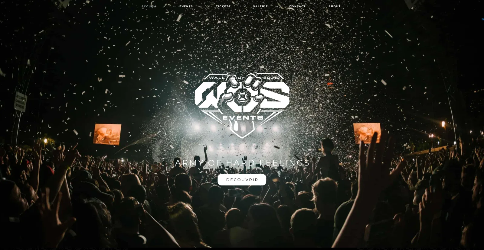 WosEvents